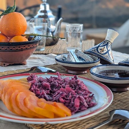 Tayyurt Surf Camp Tamraght Aourir Hostel Imi Mikki Екстериор снимка