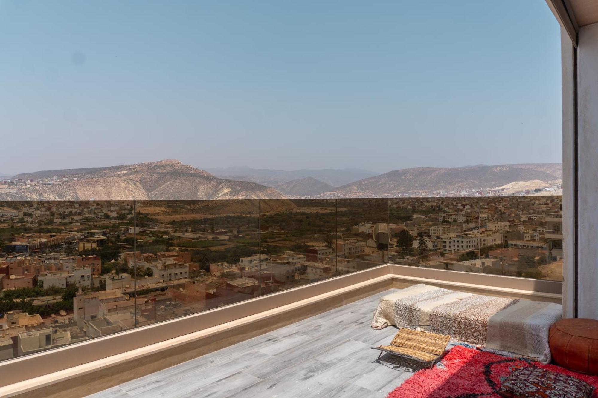 Tayyurt Surf Camp Tamraght Aourir Hostel Imi Mikki Екстериор снимка