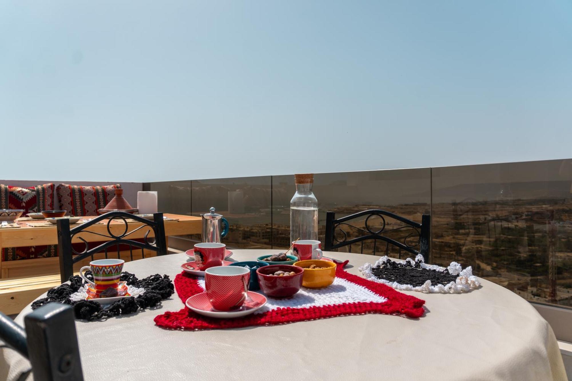 Tayyurt Surf Camp Tamraght Aourir Hostel Imi Mikki Екстериор снимка