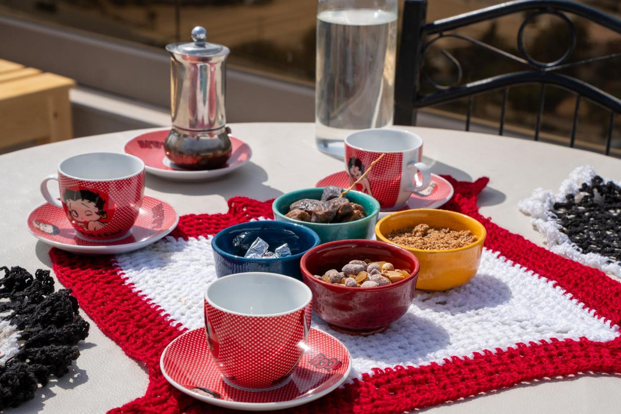 Tayyurt Surf Camp Tamraght Aourir Hostel Imi Mikki Екстериор снимка