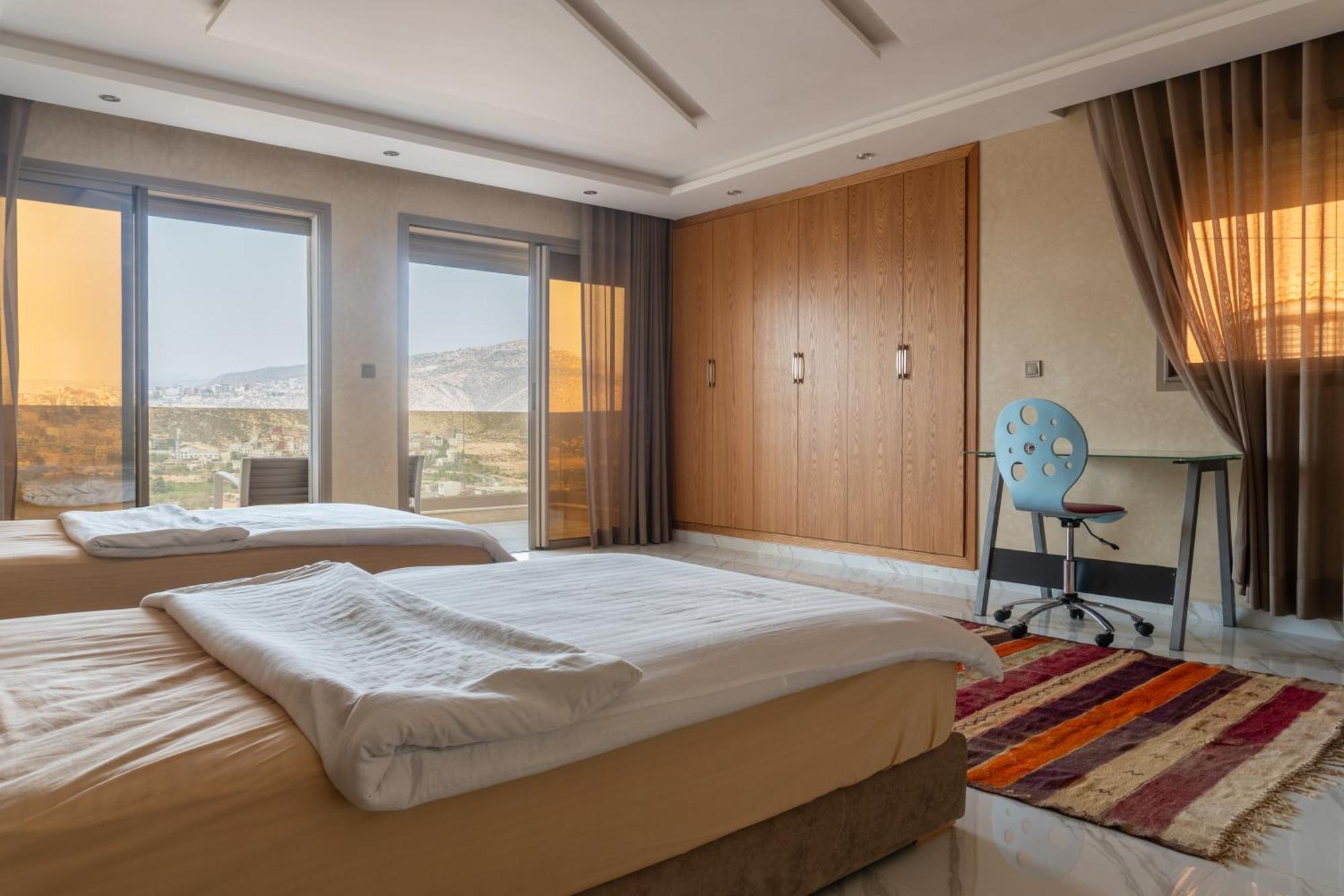 Tayyurt Surf Camp Tamraght Aourir Hostel Imi Mikki Екстериор снимка