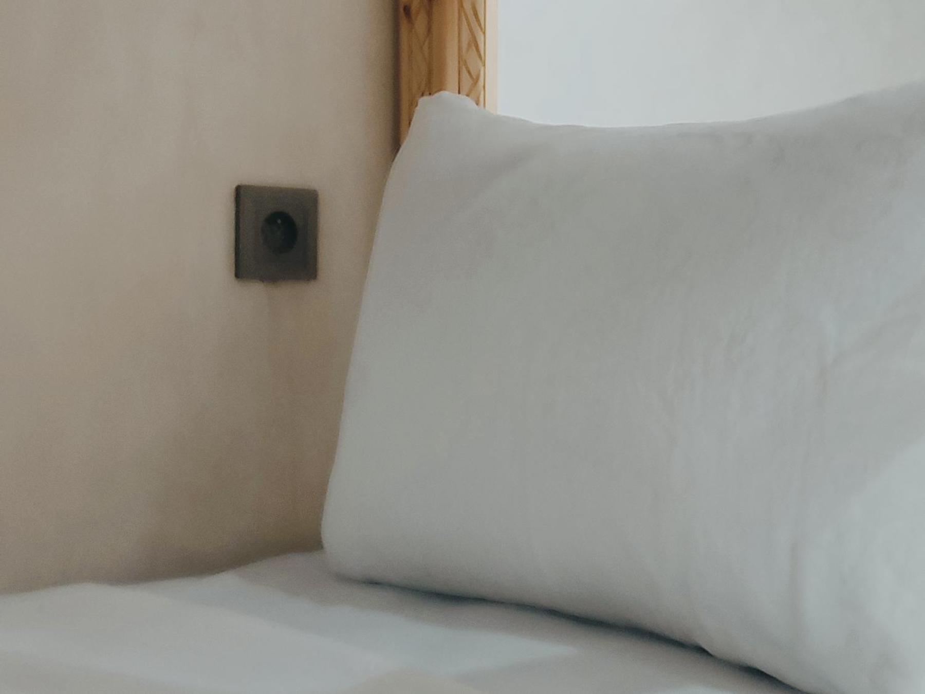 Tayyurt Surf Camp Tamraght Aourir Hostel Imi Mikki Стая снимка