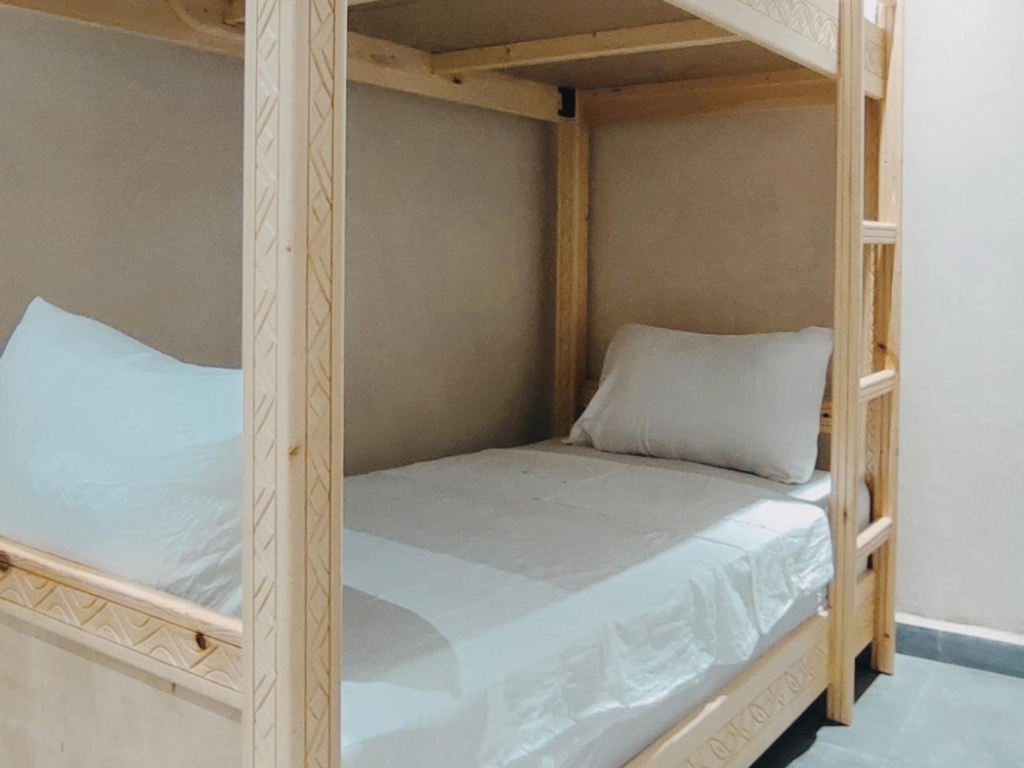 Tayyurt Surf Camp Tamraght Aourir Hostel Imi Mikki Стая снимка