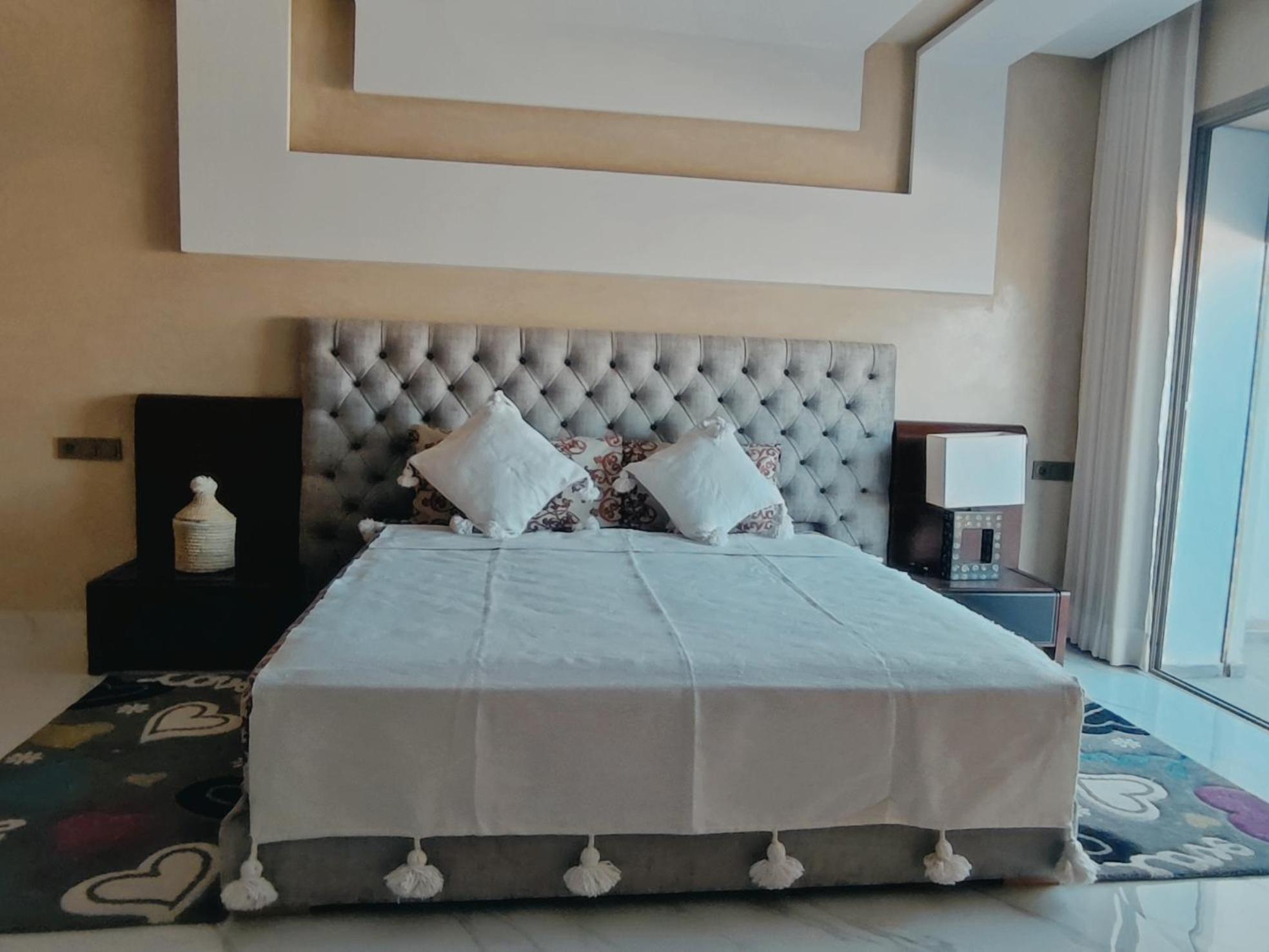 Tayyurt Surf Camp Tamraght Aourir Hostel Imi Mikki Стая снимка