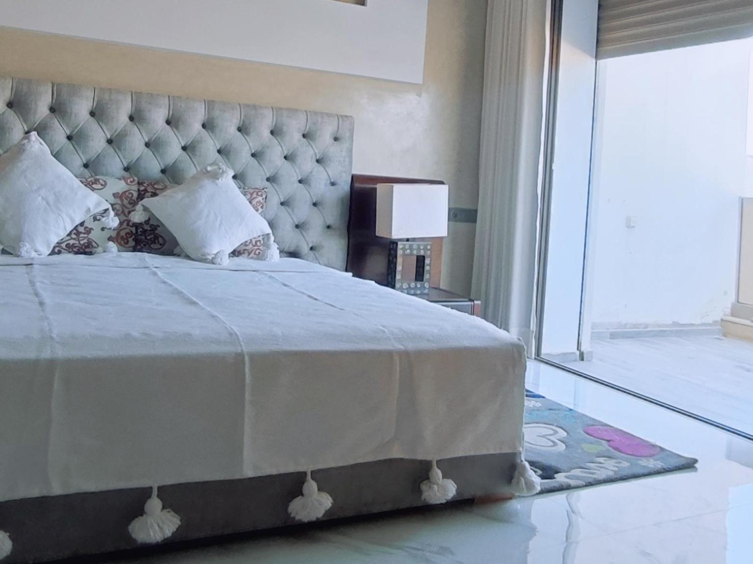 Tayyurt Surf Camp Tamraght Aourir Hostel Imi Mikki Екстериор снимка
