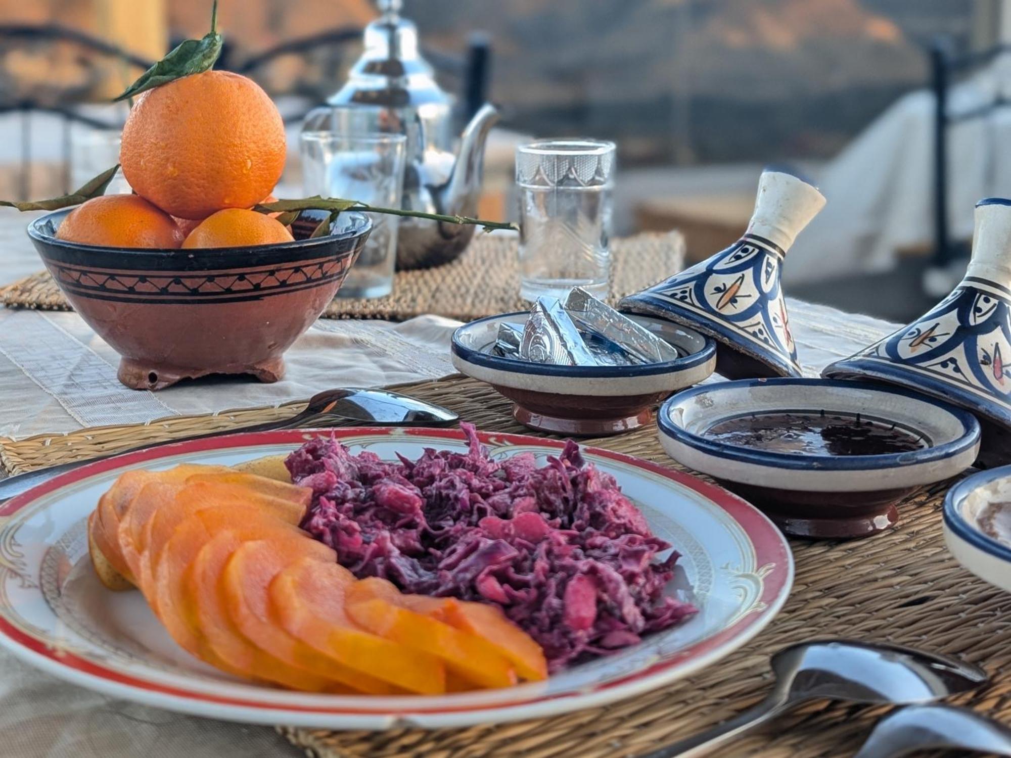 Tayyurt Surf Camp Tamraght Aourir Hostel Imi Mikki Екстериор снимка